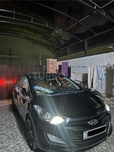 Hyundai i30 2014, 177,000 km - 1.6 л - Bakı