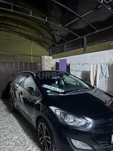 Hyundai i30 2014, 177,000 km - 1.6 л - Bakı