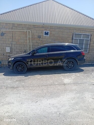 Audi Q7 2007, 173,000 km - 4.2 l - Bakı