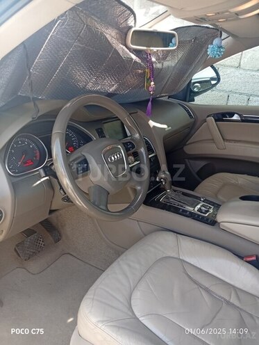 Audi Q7 2007, 173,000 km - 4.2 l - Bakı