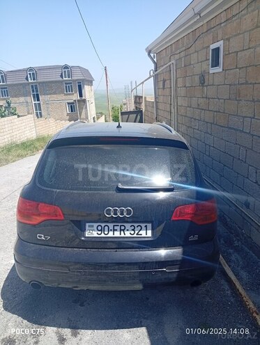 Audi Q7 2007, 173,000 km - 4.2 l - Bakı