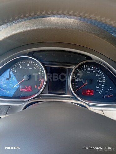 Audi Q7 2007, 173,000 km - 4.2 l - Bakı
