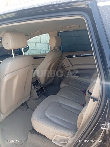 Audi Q7 2007, 173,000 km - 4.2 l - Bakı