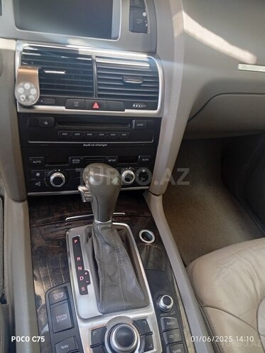 Audi Q7 2007, 173,000 km - 4.2 l - Bakı