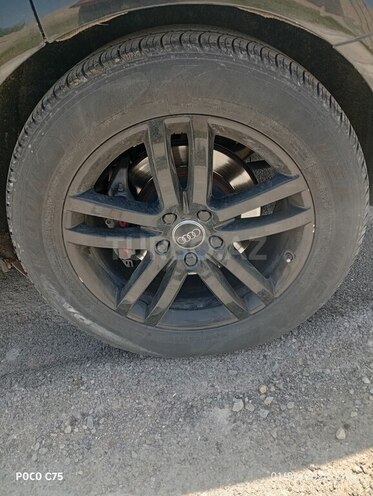 Audi Q7 2007, 173,000 km - 4.2 l - Bakı