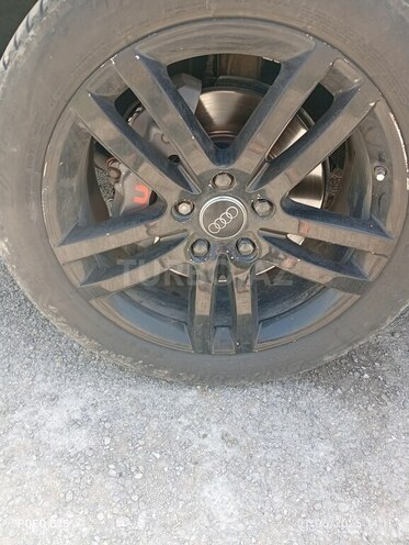 Audi Q7 2007, 173,000 km - 4.2 l - Bakı