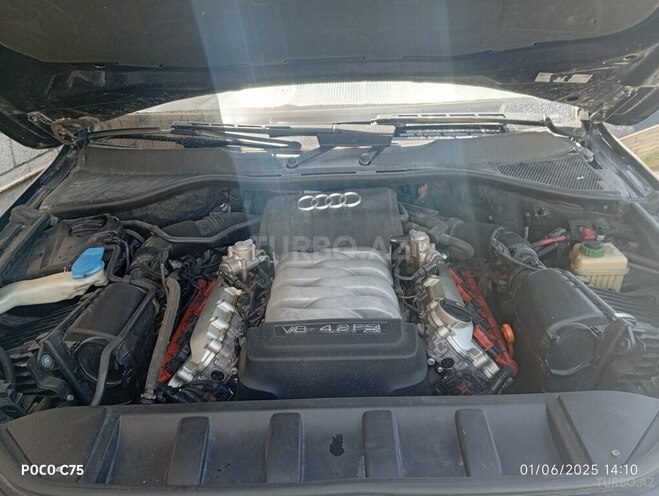 Audi Q7 2007, 173,000 km - 4.2 l - Bakı