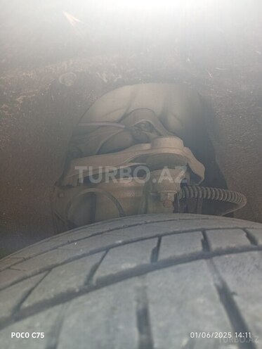 Audi Q7 2007, 173,000 km - 4.2 l - Bakı