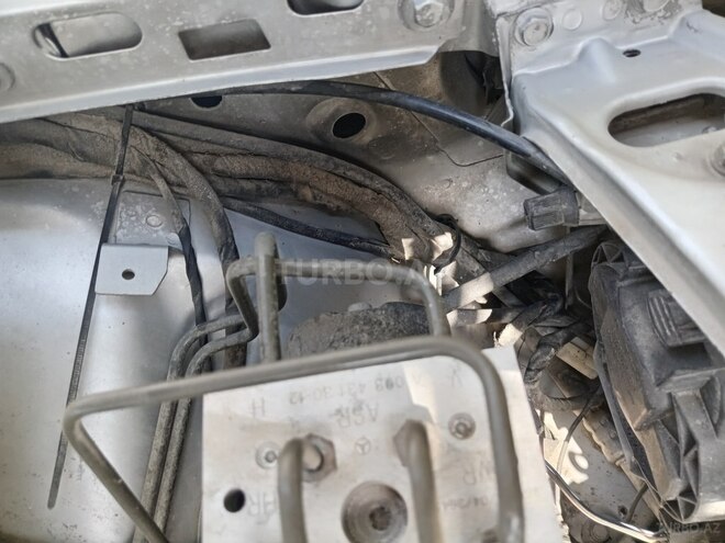 Mercedes C 240 1998, 384,792 km - 2.4 л - Bakı
