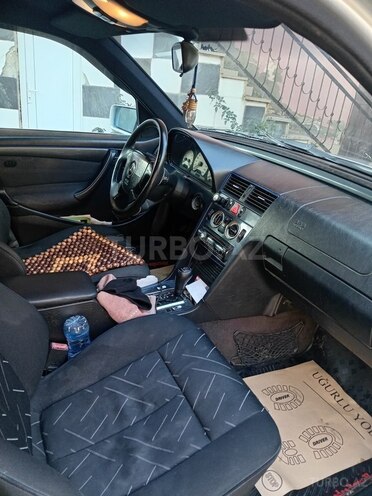 Mercedes C 240 1998, 384,792 km - 2.4 л - Bakı