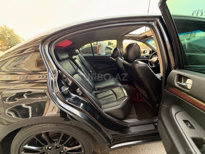 Infiniti G25 2012, 300,000 km - 2.5 l - Lənkəran