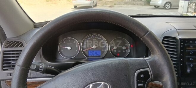 Hyundai Santa Fe 2011, 295,000 km - 2.0 l - Bakı
