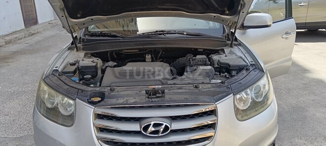 Hyundai Santa Fe 2011, 295,000 km - 2.0 l - Bakı