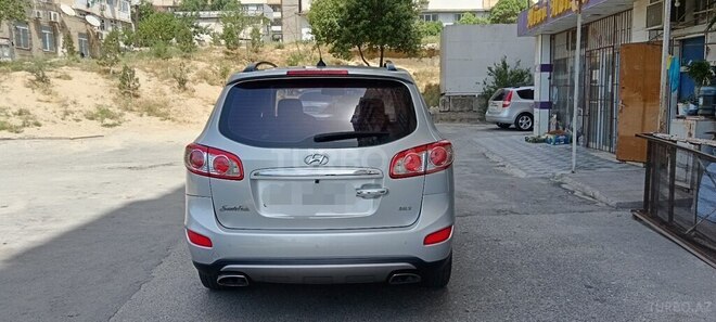 Hyundai Santa Fe 2011, 295,000 km - 2.0 l - Bakı
