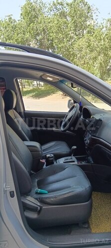 Hyundai Santa Fe 2011, 295,000 km - 2.0 l - Bakı