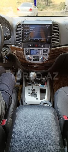 Hyundai Santa Fe 2011, 295,000 km - 2.0 l - Bakı