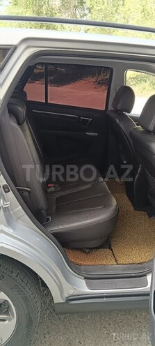 Hyundai Santa Fe 2011, 295,000 km - 2.0 l - Bakı