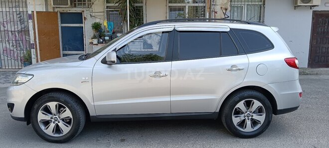 Hyundai Santa Fe 2011, 295,000 km - 2.0 l - Bakı