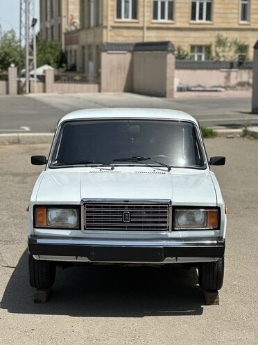 LADA (VAZ) 2107 2012, 76,945 km - 1.5 l - Gəncə
