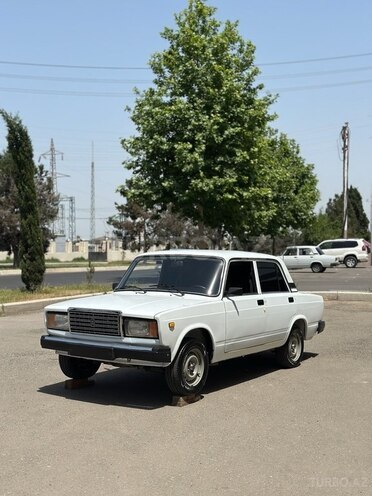 LADA (VAZ) 2107 2012, 76,945 km - 1.5 l - Gəncə