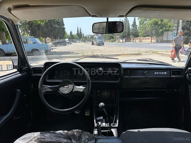 LADA (VAZ) 2107 2012, 76,945 km - 1.5 l - Gəncə