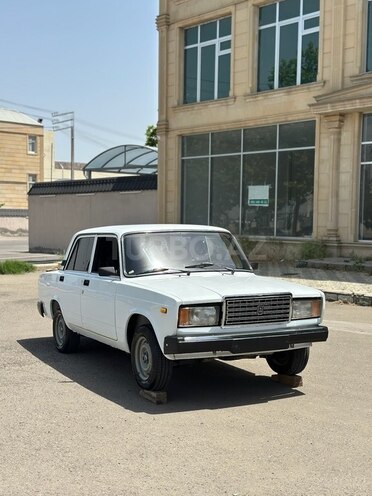LADA (VAZ) 2107 2012, 76,945 km - 1.5 l - Gəncə