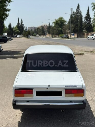 LADA (VAZ) 2107 2012, 76,945 km - 1.5 l - Gəncə