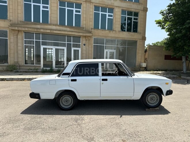 LADA (VAZ) 2107 2012, 76,945 km - 1.5 l - Gəncə