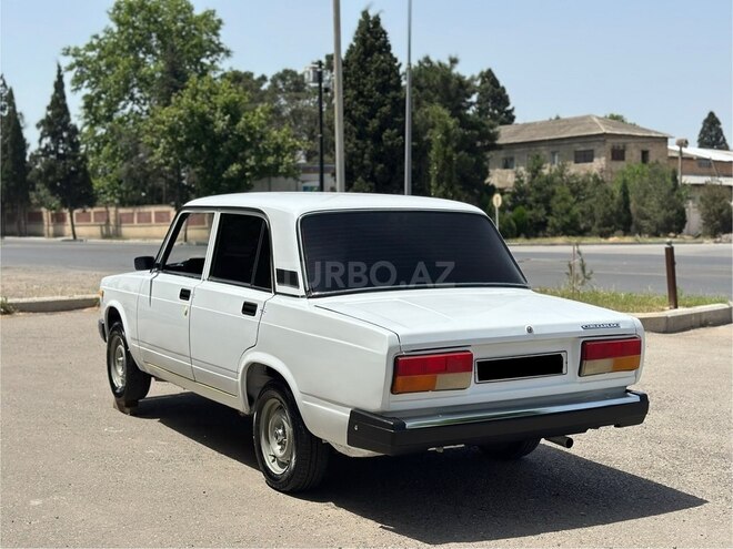 LADA (VAZ) 2107 2012, 76,945 km - 1.5 l - Gəncə