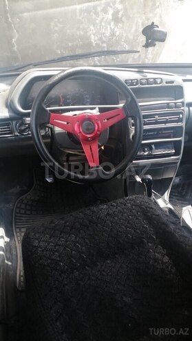 LADA (VAZ) 2115 2010, 563,000 km - 1.6 л - Bakı