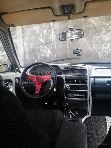 LADA (VAZ) 2115 2010, 563,000 km - 1.6 л - Bakı