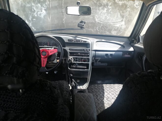 LADA (VAZ) 2115 2010, 563,000 km - 1.6 л - Bakı