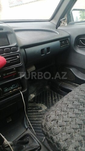 LADA (VAZ) 2115 2010, 563,000 km - 1.6 л - Bakı