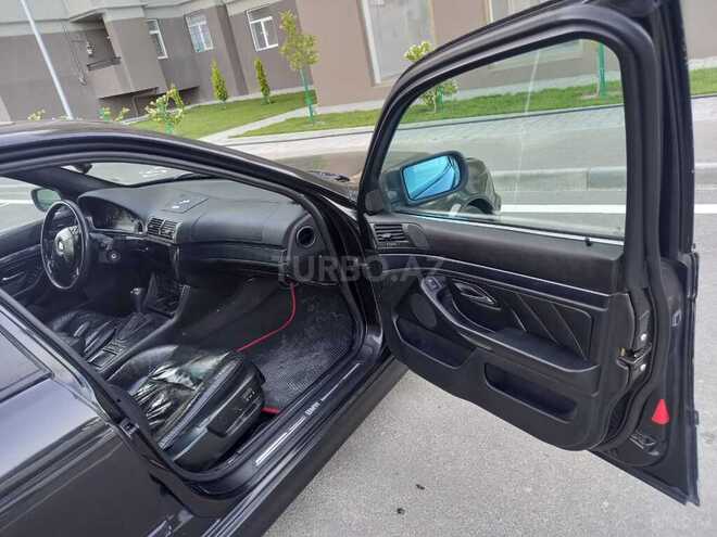 BMW 528 1996, 320,000 km - 2.8 л - Sumqayıt