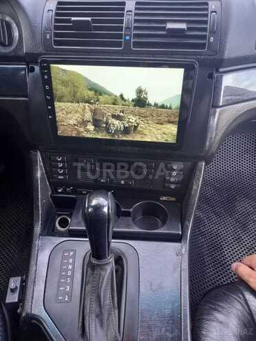 BMW 528 1996, 320,000 km - 2.8 л - Sumqayıt