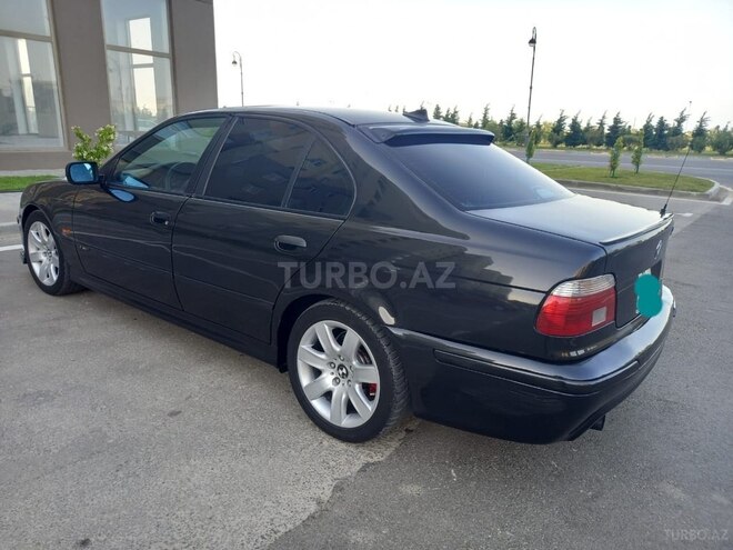 BMW 528 1996, 320,000 km - 2.8 л - Sumqayıt