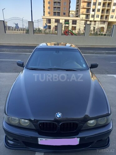 BMW 528 1996, 320,000 km - 2.8 л - Sumqayıt