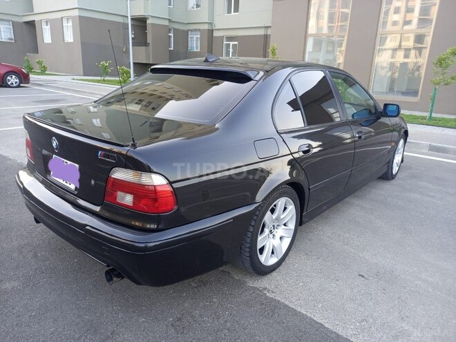 BMW 528 1996, 320,000 km - 2.8 л - Sumqayıt