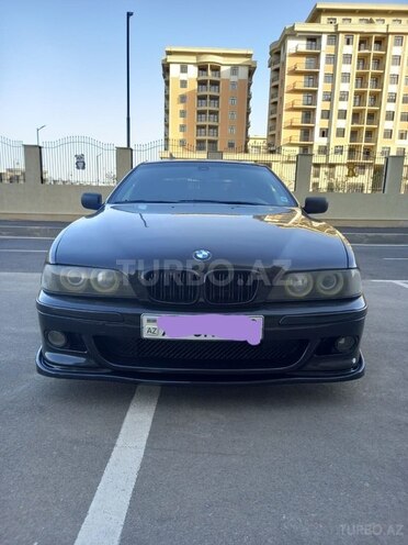 BMW 528 1996, 320,000 km - 2.8 л - Sumqayıt