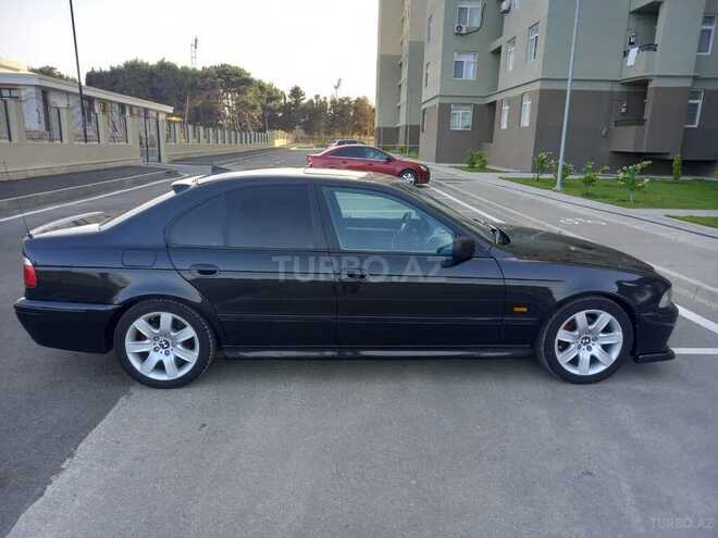 BMW 528 1996, 320,000 km - 2.8 л - Sumqayıt