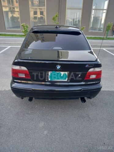 BMW 528 1996, 320,000 km - 2.8 л - Sumqayıt