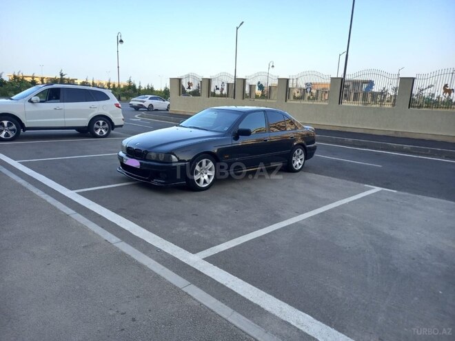 BMW 528 1996, 320,000 km - 2.8 л - Sumqayıt