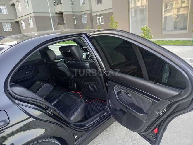BMW 528 1996, 320,000 km - 2.8 л - Sumqayıt