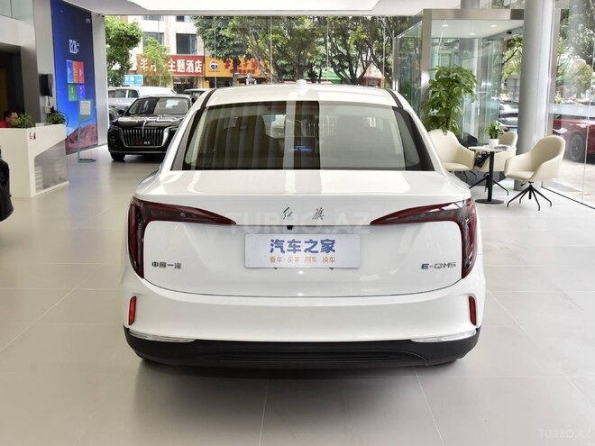 Hongqi  2025, 0 km - 0.0 l - Bakı