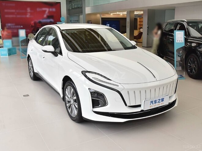 Hongqi  2025, 0 km - 0.0 l - Bakı