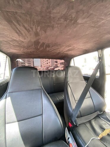 LADA (VAZ) 2107 2007, 80,000 km - 1.6 l - Bakı