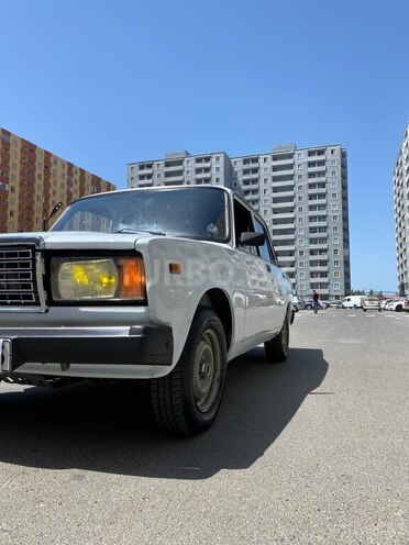 LADA (VAZ) 2107 2007, 80,000 km - 1.6 l - Bakı