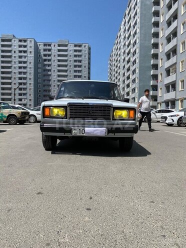 LADA (VAZ) 2107 2007, 80,000 km - 1.6 l - Bakı