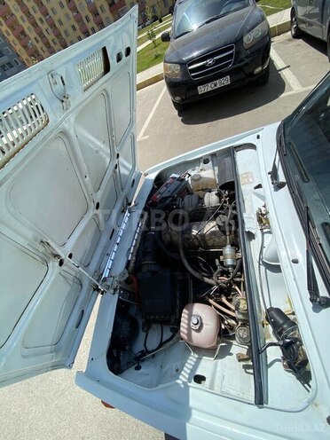 LADA (VAZ) 2107 2007, 80,000 km - 1.6 l - Bakı