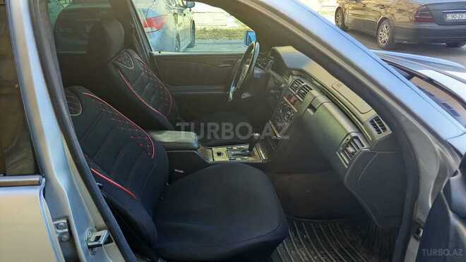 Mercedes E 230 1995, 403,000 km - 2.3 л - Bakı